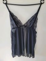 Negligé Negligee * sexy Dessous * schwarz * Gr. L * Cup B C D Brandenburg - Lauchhammer Vorschau