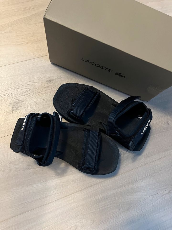 Lacoste Sandalen in Oer-Erkenschwick