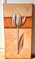 Tulpenbild Leinwand 40 x 80 cm Schleswig-Holstein - Lübeck Vorschau