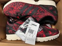 Adidas ZX Flux Moskau us12 46 2/3 kein ZX8000 Berlin - Karlshorst Vorschau