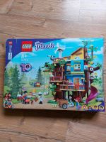 Lego friends 41703 Hessen - Oberzent Vorschau