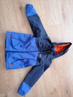 Jack wolfskin jacke 140 mit Innenfleece Nordrhein-Westfalen - Hagen Vorschau