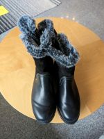 Neue Winterstiefel Gr 40 Nordrhein-Westfalen - Dormagen Vorschau