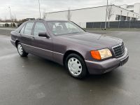 Mercedes-Benz S 300,1.Hand,93.000Km,Unfallfrei,Soft-Close Hessen - Gießen Vorschau