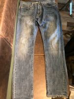 Vintage Carhartt Jeans Niedersachsen - Hemmingen Vorschau