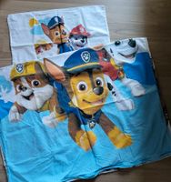 Kinder Bettwäsche Paw Patrol Größe 100x135cm Berlin - Steglitz Vorschau