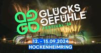 VIP Full Weekend Glücksgefühle Baden-Württemberg - Nufringen Vorschau