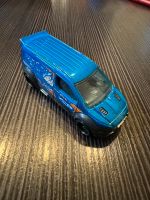 Ford Transit Connect Nordrhein-Westfalen - Rhede Vorschau