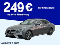 Mercedes-Benz E 200 AMG-Line Edition MULTIBEAM*KAM*eGS*PARK Kreis Pinneberg - Uetersen Vorschau