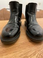 Dr. Martens AirWaves Gr. 43 schwarz Boots Nordrhein-Westfalen - Ostbevern Vorschau