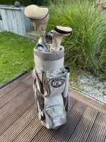 Verkaufe Golfbag Voit V5 für Damen - neuwertig Baden-Württemberg - Schopfloch Vorschau