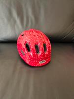 ABUS Kinder Fahrradhelm, S / 45-50 cm Nordrhein-Westfalen - Uedem Vorschau