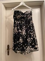 Esprit Bandeau Kleid 38/40 Chiffon Hamburg-Mitte - Hamburg Altstadt Vorschau