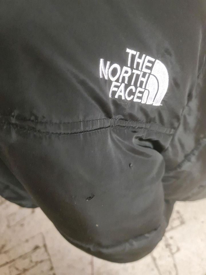 The north Face Jacke M in Wiesbaden