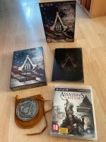 Assassin's Creed 3 join or die edition Kr. München - Taufkirchen Vorschau