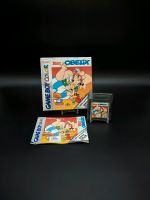 Asterix & Obelix Gameboy Color Komplett CIB OVP PAL Spiel Retro Bayern - Fürth Vorschau