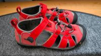 Keen Sandalen Gr. 32/33 Bayern - Kronach Vorschau