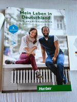 Mein Leben in Deutschland der Orientierungskurs (Good condition) Berlin - Lichtenberg Vorschau