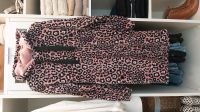 Kuscheliges Hunkemöller Kleid mit Kapuze Leoprint S NEU Bielefeld - Dornberg Vorschau