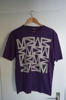 MEXX T-Shirt Baumwolle grafisches Design NEU Large Innenstadt - Köln Altstadt Vorschau