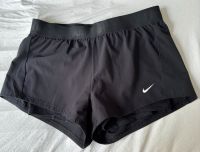 Nike Shorts Laufhose just do it Gr. M Damen schwarz Köln - Ehrenfeld Vorschau