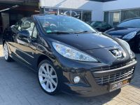 Peugeot 207 CC Roland Garros*NUR 88TKM*NAVI*SH*PDC*LEDER Nordrhein-Westfalen - Troisdorf Vorschau