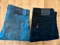 Levi's jeans 512 slim taper fit - W31 L30 Innenstadt - Köln Altstadt Vorschau