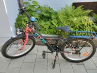 Fahrrad Kinder 20 zoll Baden-Württemberg - Ulm Vorschau