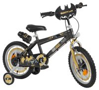 16 Zoll Disney Kinder Jungen Fahrrad Boy Batman Kinderfahrrad Jungenfahrrad Kinderrad Rad Bike Batman 16913 Nordrhein-Westfalen - Gelsenkirchen Vorschau