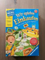 Ravensburger Spiel - Wir spielen Einkaufen Rheinland-Pfalz - Vallendar Vorschau