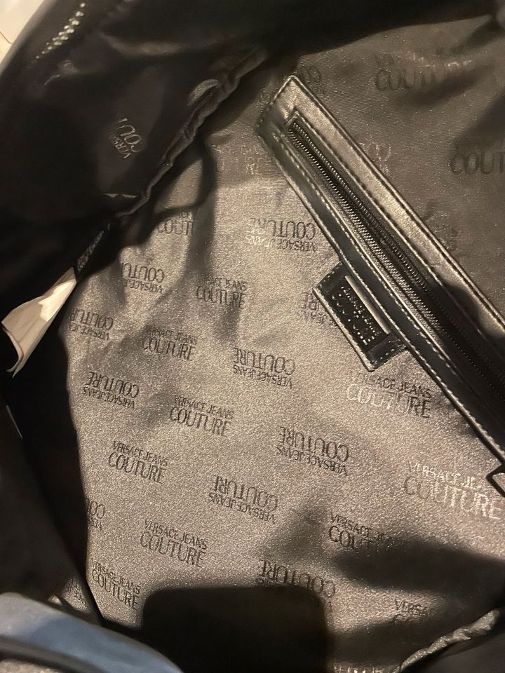 Versace Jeans Couture Rucksack in Löhne