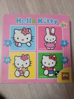 Hello Kitty * Puzzle * 3+ * ab 3 * 6 9 12 und 16 Teile Sachsen - Limbach-Oberfrohna Vorschau