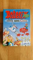 Dialektfassung Asterix und Obelix Sonderedition DVD Bayern - Wald Oberpf. Vorschau