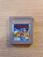GameBoy Super Mario Land 1 Sachsen-Anhalt - Bitterfeld Vorschau