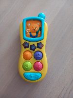 Babydream Handy Smartphone Telefon mit Sound Lernspielzeug Hessen - Alsfeld Vorschau