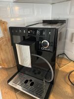 Melitta Caffep Ci Touch in schwarz Kaffeevollautomat Baden-Württemberg - Wiesloch Vorschau