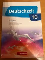 Deutschzeit 10 Servicepaket Versand im Preis Niedersachsen - Herzberg am Harz Vorschau