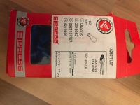 Elpress Flachstecker vollisoliert A2507FLSF 1,5-2,5 mm² 6,3 x 0,8 Hessen - Hanau Vorschau