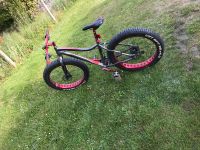 Fatbike 26Zoll Sachsen - Bautzen Vorschau