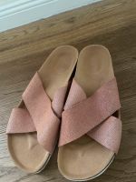 Esprit Sandalen 40 Pantoletten Hamburg - Wandsbek Vorschau