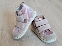 Primigi Sneakers/Lauflernschuhe, rosa, Gr. 23 Baden-Württemberg - Bad Herrenalb Vorschau