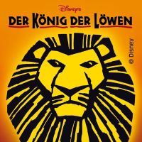 SUCHE 2 oder 4 Tickets König der Löwen in Hamburg Wandsbek - Hamburg Farmsen-Berne Vorschau