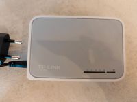 TP-Link 5 Port Fast Ethernet-/Netzwerk-/Lan Switch– gebraucht Essen - Essen-Frintrop Vorschau
