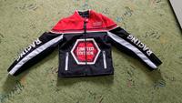 Cordura Motorradjacke Jacke Racing Seven Limited Edition Frauen Sachsen-Anhalt - Holzweißig Vorschau