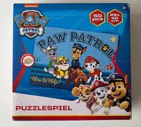 Paw Patrol Puzzlespiel Saarland - St. Wendel Vorschau