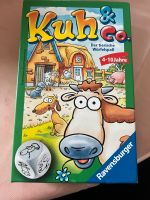 Spiel „Kuh & Co.“ Sachsen-Anhalt - Huy Vorschau