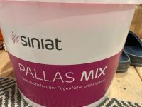 Siniat Pallas Mix Fugenfüller Trockenbau Sachsen - Oederan Vorschau