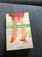 Oje ich wachse ! Hetty Van de Rijt Buch Baden-Württemberg - Schwendi Vorschau