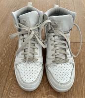 Puma Sneaker halbhoch Gr. 39 weiß Hessen - Bad Soden-Salmünster Vorschau