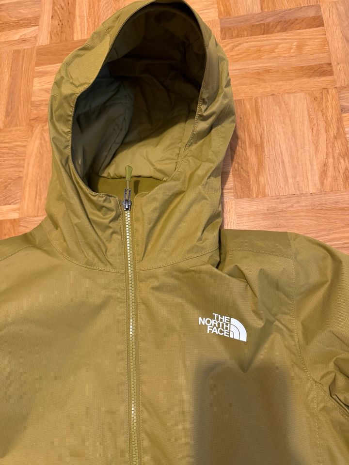 The North Face Jacke S in Dresden